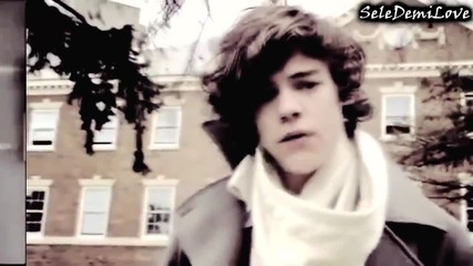 Harry Styles What Makes You Beautiful