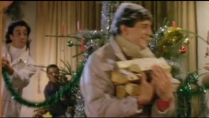 Wham! - Last Christmas ( George Michael ) Hq