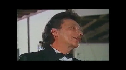 Bora Spuzic Kaka - O Kako Sam Pozeleo Tebe