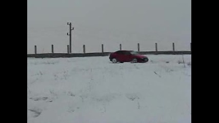 Drift S Alfa Na Snqg