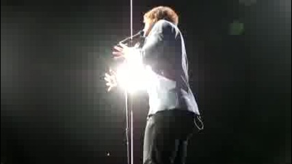 Bon Jovi - Hallelujah 