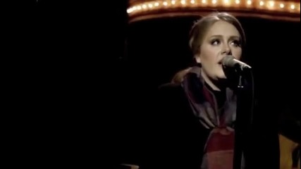 Adele - One and only + Превод