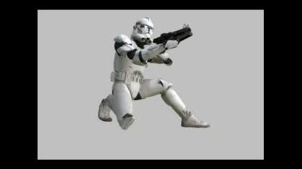 The Clone Wars