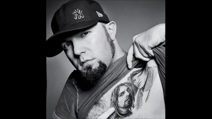 Limp Bizkit (fred Durst)