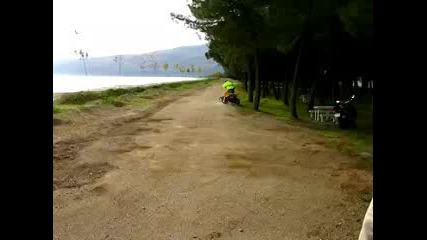 Лудо Atv