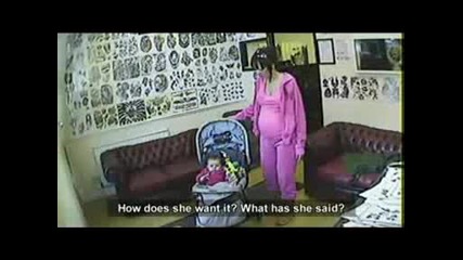 Balls Of Steel - Scummy Mummy