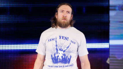 Daniel Bryan confronts The Bludgeon Brothers on "Miz TV": SmackDown LIVE, June 26, 2018