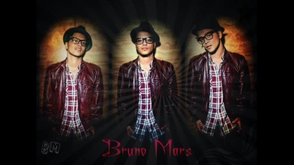 Bruno Mars - Well Be Alright