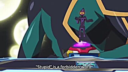 Yu-gi-oh! Vrains Episode 19