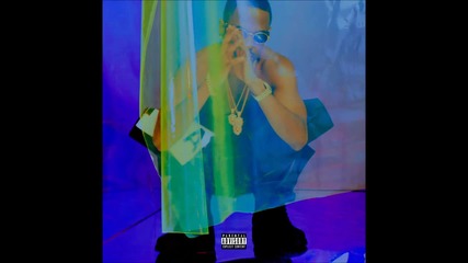 Big Sean - Milf feat. Nicki Minaj & Juicy J ( A U D I O )