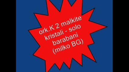 Ork.k 2 - Dj-Slave Mixxx