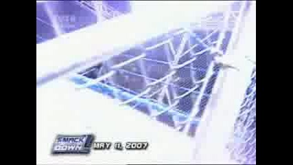Batista Vs. Undertaker - Build Up
