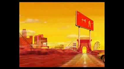 Colorstar - Morning Call