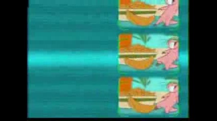 Kim Possible Intro 