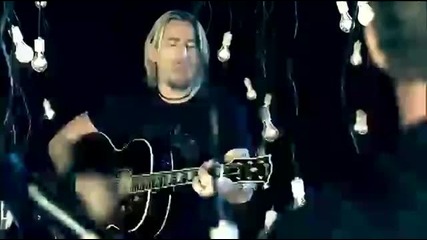Nickelback - If Today Was Your Last Day