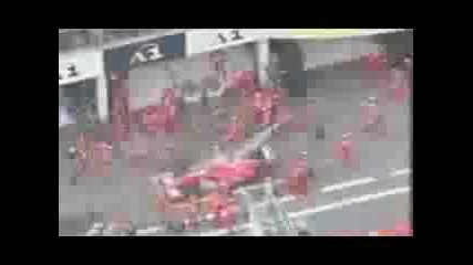 Филм За Една Легенда - Michael Schumacher