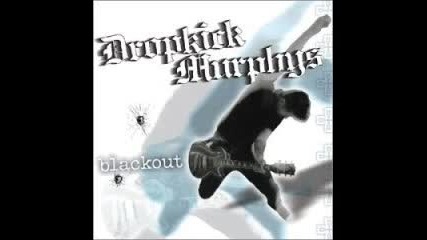 Dropkick Murphys - Fields of Athenry 