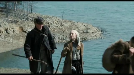 The Way Back Movie Hd Trailer 2011 