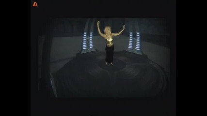 Нелина - Огледалото И Аз