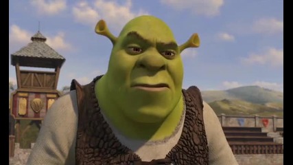 Шрек / Shrek 3 - Бг Аудио ( Цял филм )