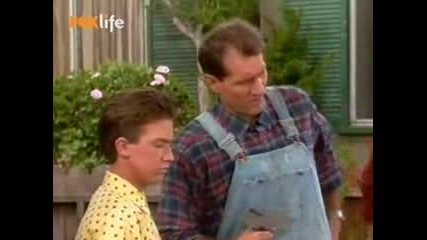 Married with children s05e08 