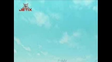 Naruto Ep 87 - Keep on Training:Pop Goes the Water Balloon! Bg Audio