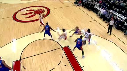 Dunks of the Week - Nba Videos and Highlights 