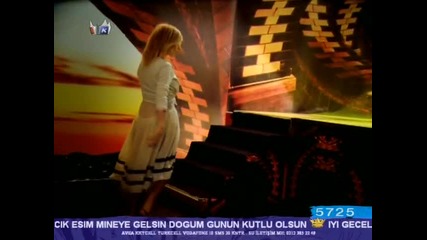 Hande Yener Hosgeldiniz 