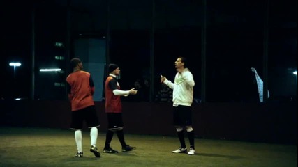 Nike Five - Show Your 5