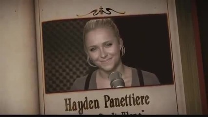Hayden Panettiere - I Can Do It Alone [превод на български]