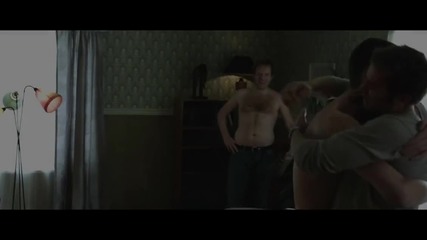 Jackpot Trailer ( 2014)
