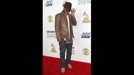 Ne - Yo - Stuck In The Middle 