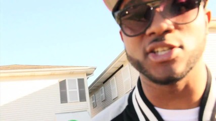 King Joker (feat. Siah) - I Know What Ima Do [unsigned Hype]