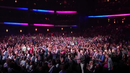 Bridgit Mendler - Hurricane (live At The Radio Disney Music Awards 2013)