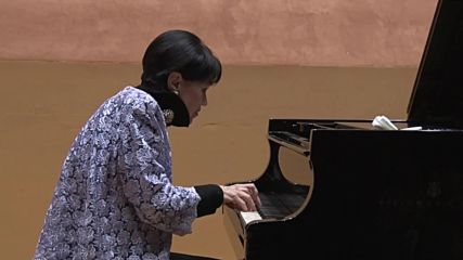 Claude Debussy - 06. Des Pas sur la Neige