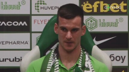 Слуга: Ще покажем, че сме най-добрите