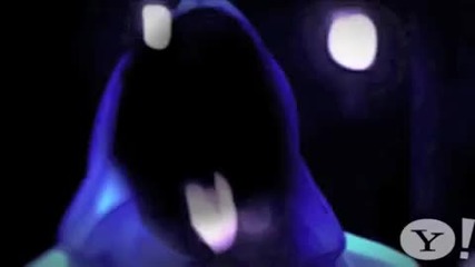 Mudvayne - Scream With Me (official Video) 