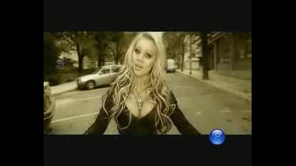 Gergana - Boli Official Music Video