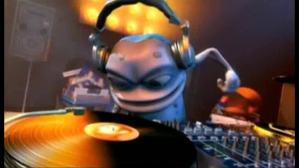 Crazy Frog - Jingle Bells 
