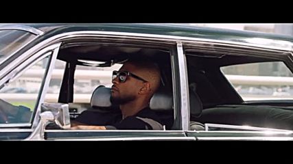 Usher - Rivals feat. Future ( Официално Видео )