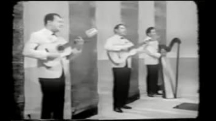 Musica Paraguaya - Luis Alberto del Parana3 