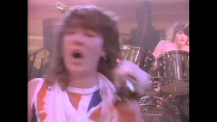 Def Leppard**photograph**