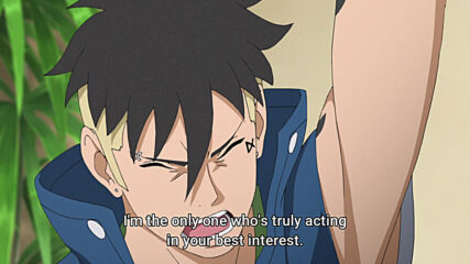 Boruto - Naruto Next Generations 203 (eng subs)