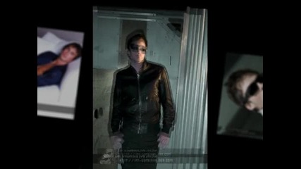 ian somerhalder za konkursa na kremim & albertino 