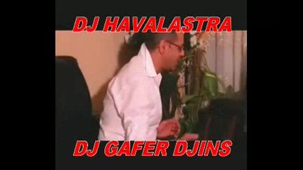 Inan 2011 ahmet rasimov sp za Dj Havalastra Ot Men Dj Gafer Djins