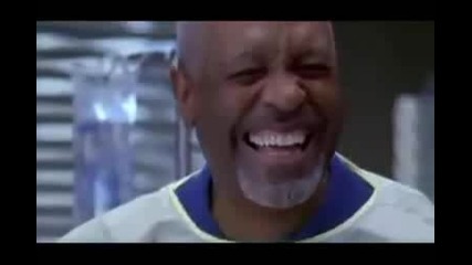 Grey`s Anatomy Season 4 Gags