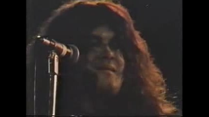 Deep Purple - You Keep On Moving