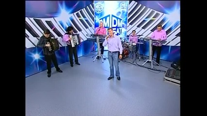 Nihad Kantic Sike - Lepi dani mog detinjstva - (LIVE) - Sto da ne - (TvDmSat 2010)