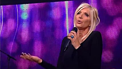Dragica Radosavljevic Cakana - Andjeo - Tv Grand 06.10.2016.