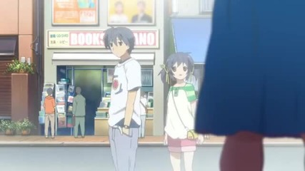 Clannad After Story Full Episode 3 Eпизод 3 English Dubbed